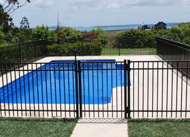 Pool Gate Regulations Nz